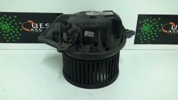 Ventilateur chauffage