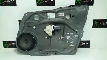 Leve vitre electrique avant droit
