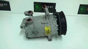 Compresseur clim