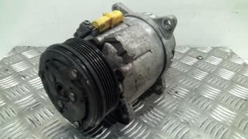 Compresseur clim