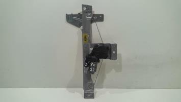 Leve vitre electrique avant gauche