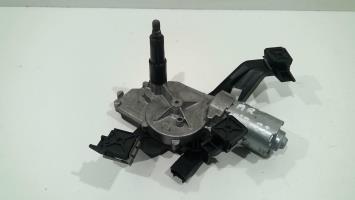 Moteur essuie glace arriere