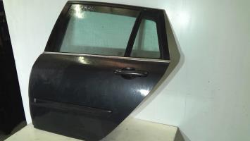 Porte arriere gauche