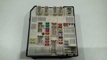 Boitier servitude moteur (BSM)