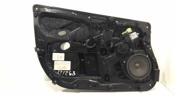 Leve vitre electrique avant gauche