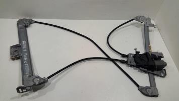 Leve vitre electrique avant gauche