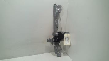 Leve vitre electrique arriere gauche