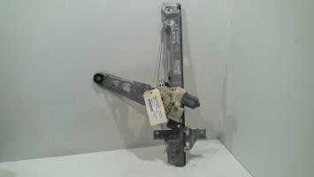 Leve vitre electrique avant gauche