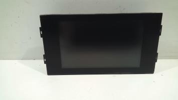 Ecran GPS