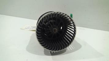 Ventilateur chauffage