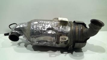 Catalyseur (echappement)