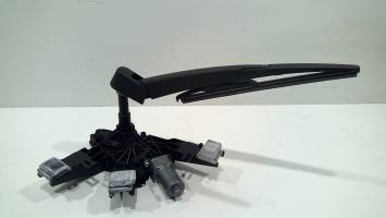 Moteur essuie glace arriere
