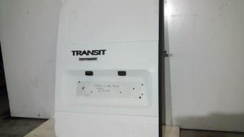 Porte arriere gauche