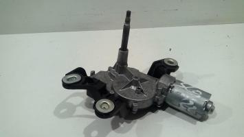Moteur essuie glace arriere