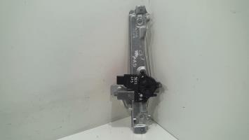 Leve vitre electrique arriere droit