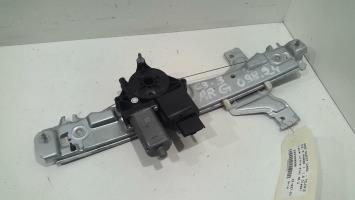 Leve vitre electrique arriere gauche