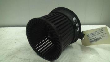 Ventilateur chauffage