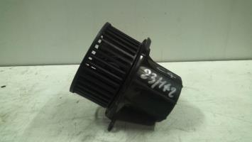 Ventilateur chauffage