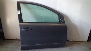 Porte avant droit