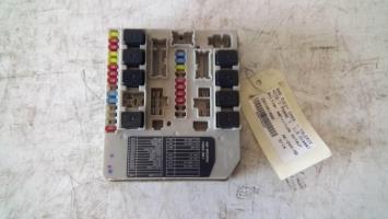 Boitier servitude moteur (BSM)