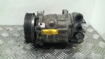 Compresseur clim