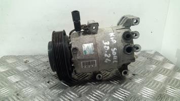 Compresseur clim