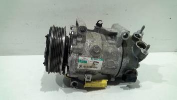 Compresseur clim