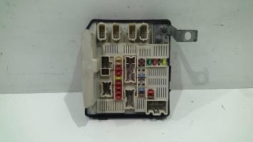 Boitier servitude moteur (BSM)