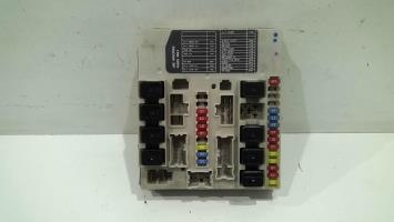 Boitier servitude moteur (BSM)