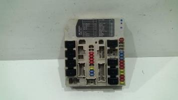 Boitier servitude moteur (BSM)