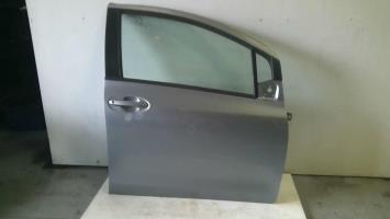Porte avant droit