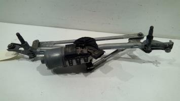 Moteur essuie glace avant