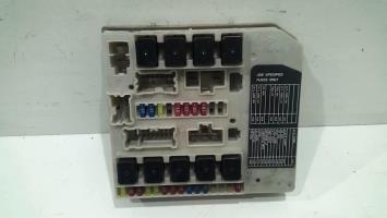Boitier servitude moteur (BSM)
