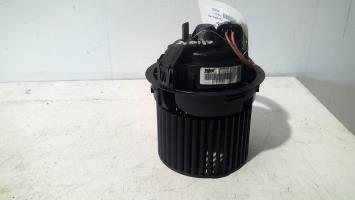 Ventilateur chauffage