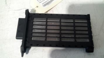 Resistance rechauffage air