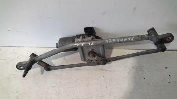 Moteur essuie glace avant