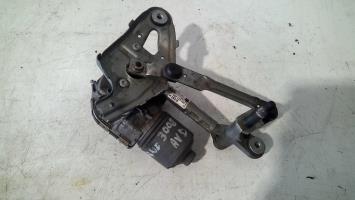 Moteur essuie glace avant droit