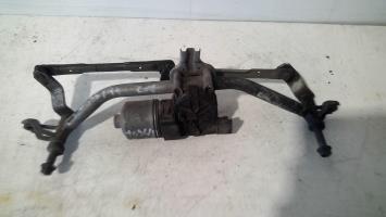 Moteur essuie glace avant