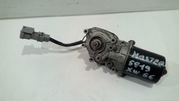 Moteur essuie glace avant