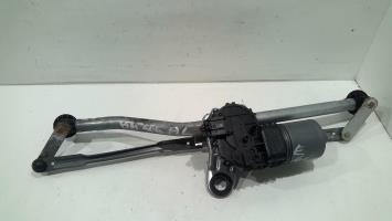 Moteur essuie glace avant