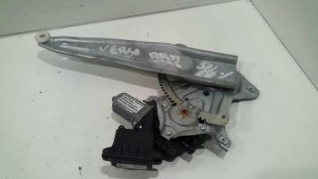 Moteur leve vitre arriere droit