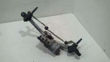 Moteur essuie glace avant