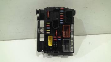 Boitier servitude moteur (BSM)