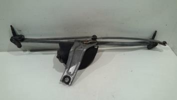 Moteur essuie glace avant