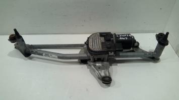 Moteur essuie glace avant