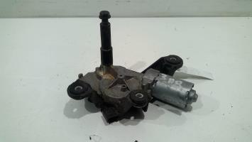 Moteur essuie glace arriere