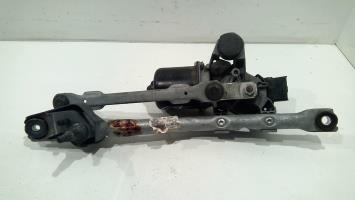 Moteur essuie glace avant