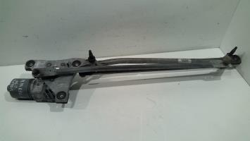 Moteur essuie glace avant