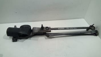Moteur essuie glace avant