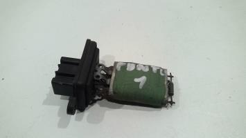 Resistance chauffage